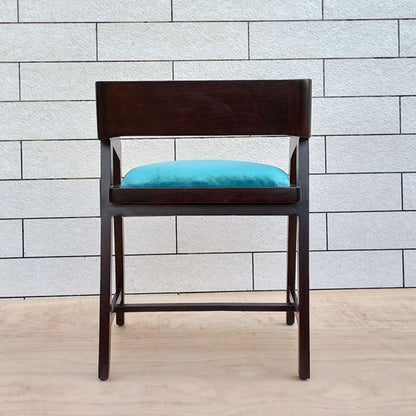 Loria Chair Green - The Home Dekor
