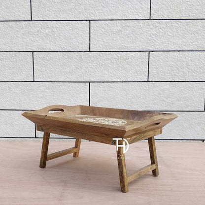 Flora Bed Tray