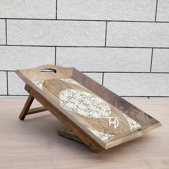 Flora Bed Tray