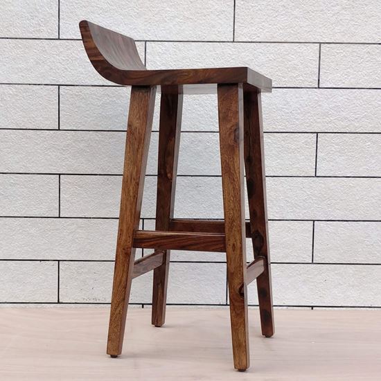 Mac Bar Chair - The Home Dekor