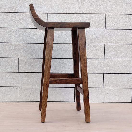 Mac Bar Chair - The Home Dekor