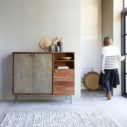 Jarrah Sideboard