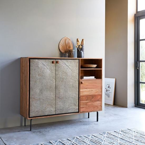 Jarrah Sideboard