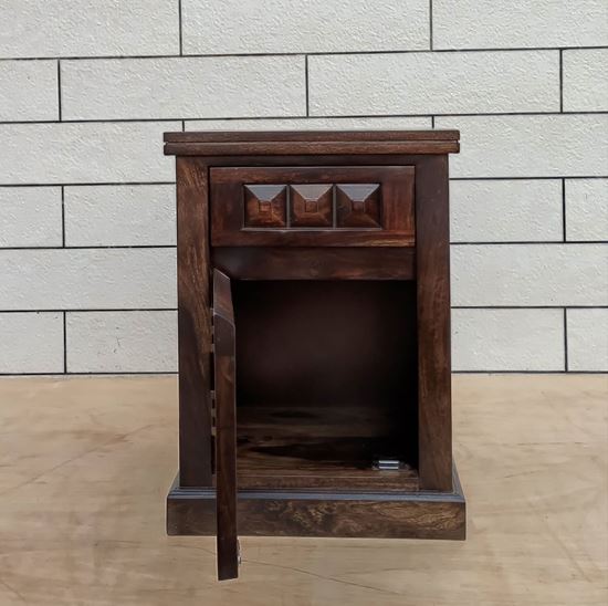 Diamond Bedside - The Home Dekor