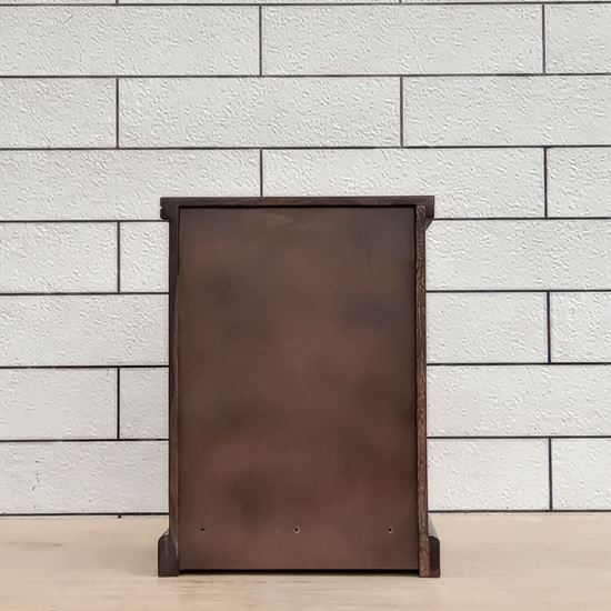 Diamond Bedside - The Home Dekor