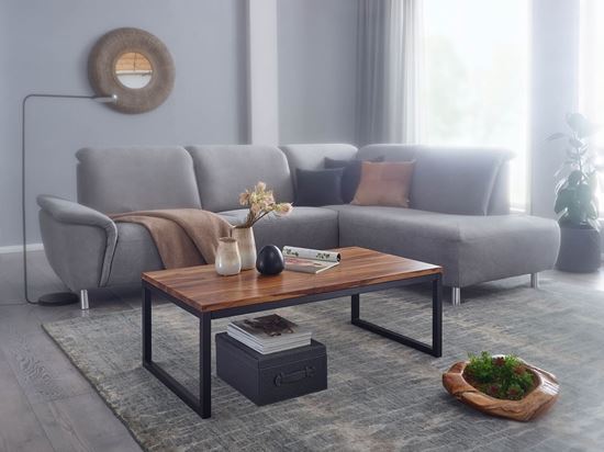 Marshal Coffee Table