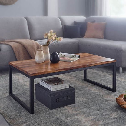 Marshal Coffee Table