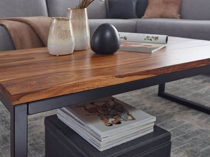 Marshal Coffee Table