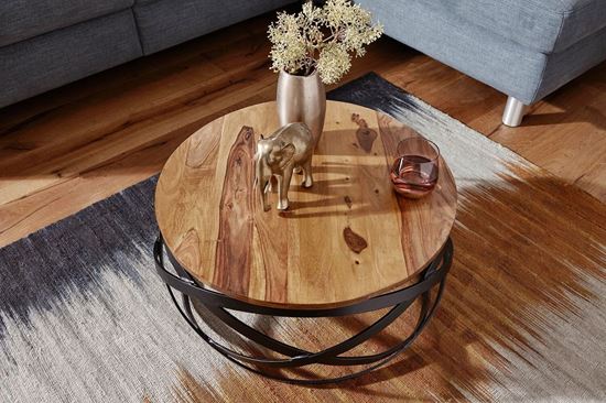 Patti Coffee Table