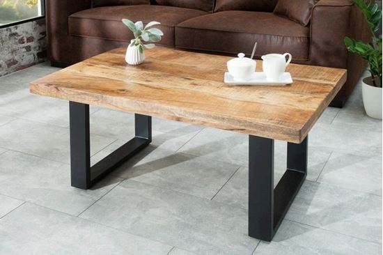 Jett Coffee Table