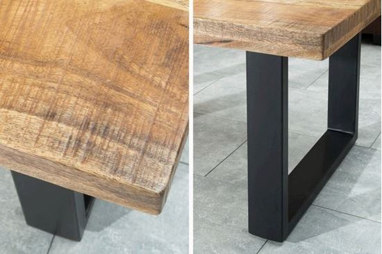 Jett Coffee Table