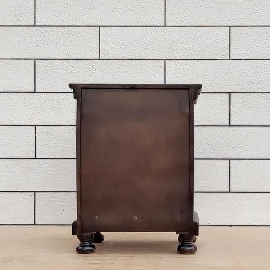 Planetarium Bedside