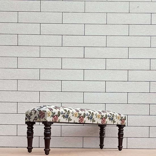 Sarah Flower Bench