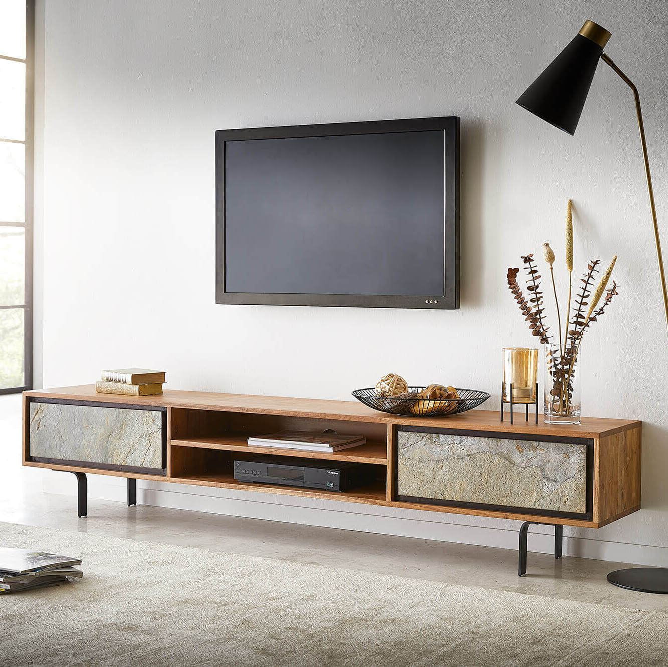 Jarrah long tvc