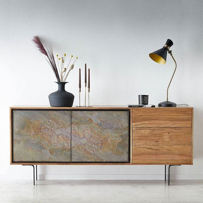 Jarrah Cabinet - The Home Dekor