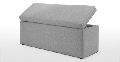 Maverick Storage Bench