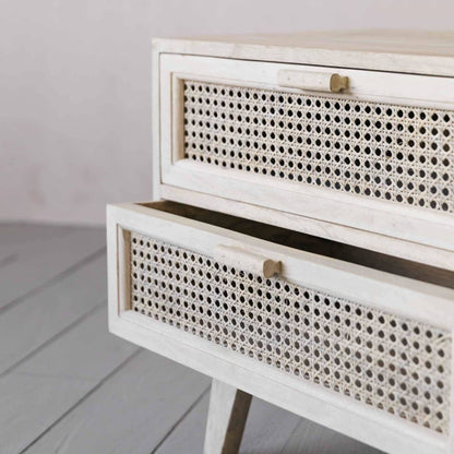 Melaka Bedside - The Home Dekor