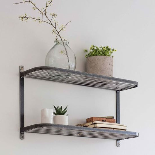 Elivira wall shelf