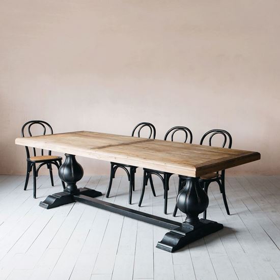 Bruel Dining Table