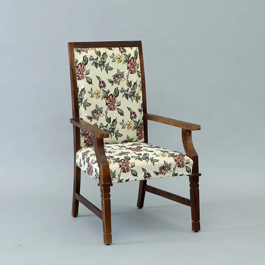 Amira Chair - The Home Dekor