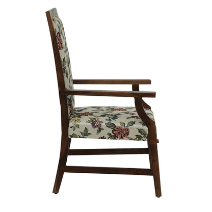 Amira Chair - The Home Dekor