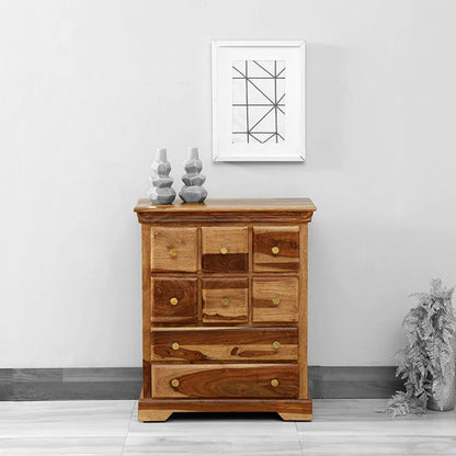 TT Vintage Chest