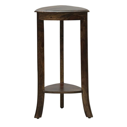 SanBee Triangle Table - The Home Dekor