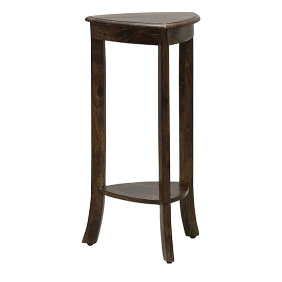 SanBee Triangle Table - The Home Dekor