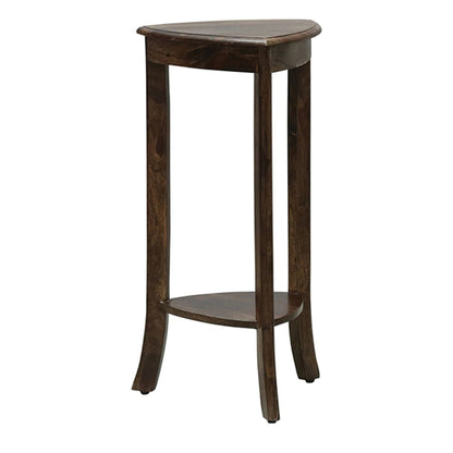 SanBee Triangle Table - The Home Dekor