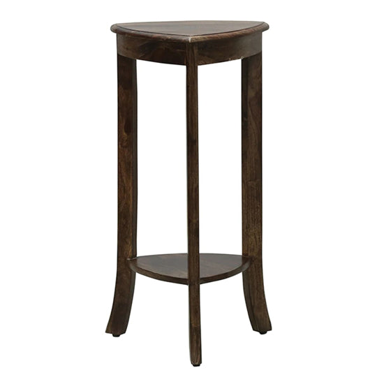 SanBee Triangle Table - The Home Dekor