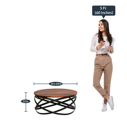 Patti Coffee Table