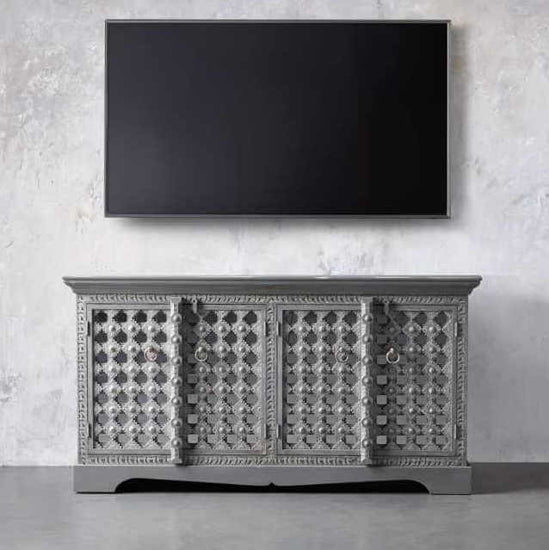 Artistic Sideboard - The Home Dekor