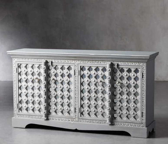 Artistic Sideboard - The Home Dekor