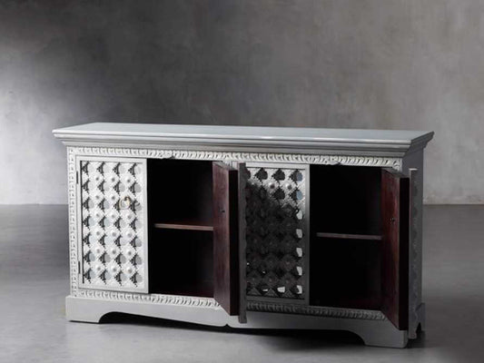 Artistic Sideboard - The Home Dekor