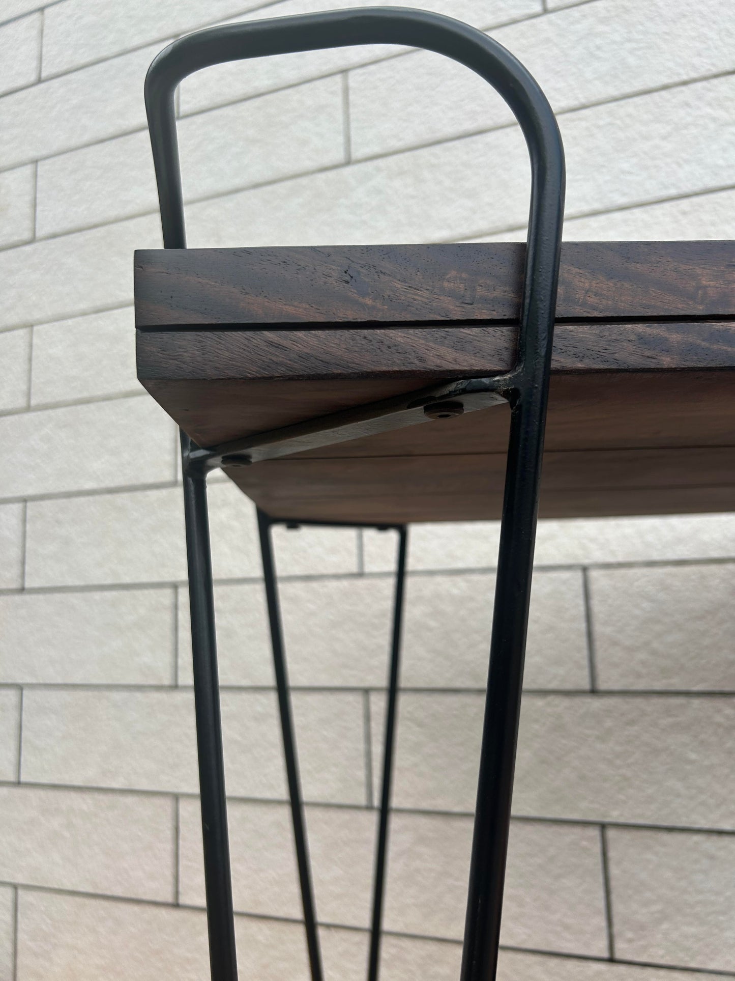 Oli Serving Trolley