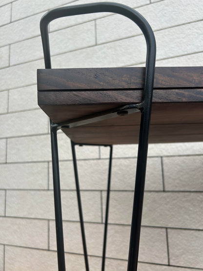 Oli Serving Trolley