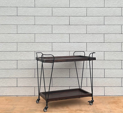 Oli Serving Trolley