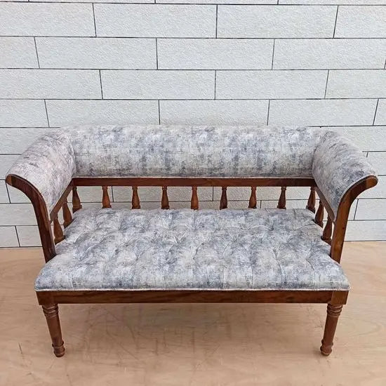 Compact size Two seater sofa 