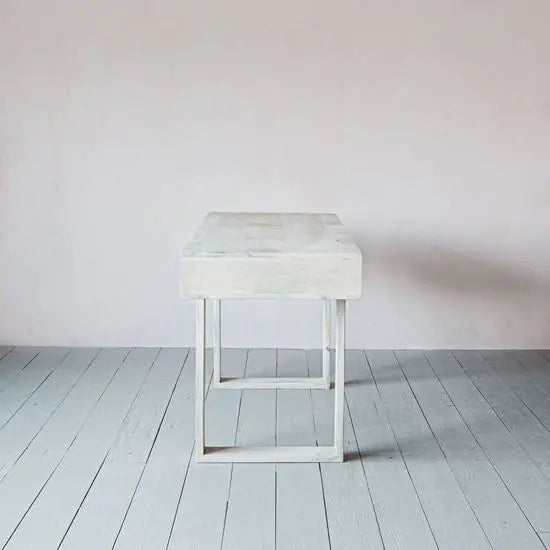 Three Drawer Atlanta Desk. 