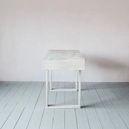 Three Drawer Atlanta Desk. 