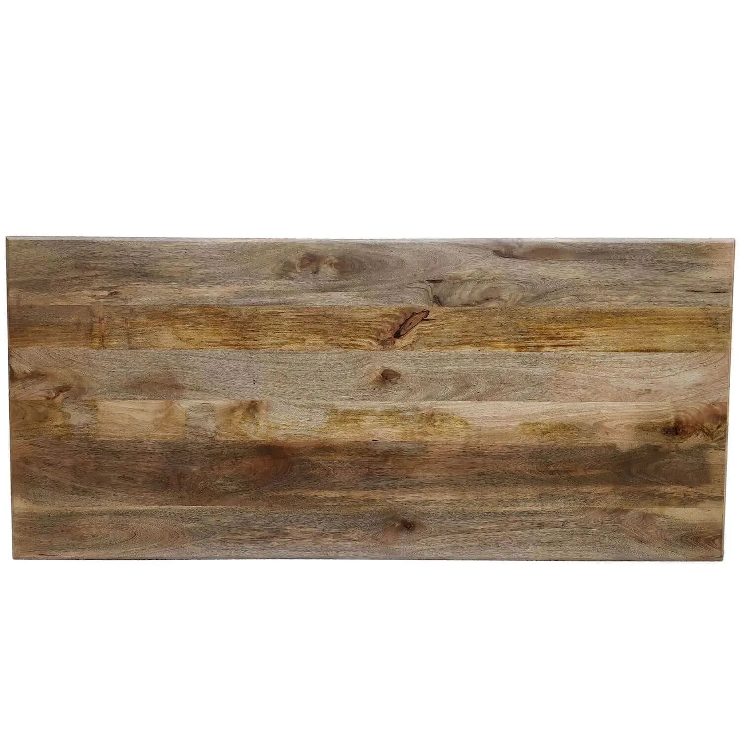 Solid sheesham wood Rectangle shape Dome eight seater dining table with intricate carvings in antique white finish.