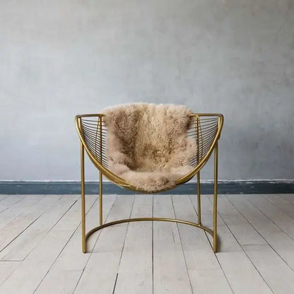 Export quality metal furniture manufacturer and online seller.