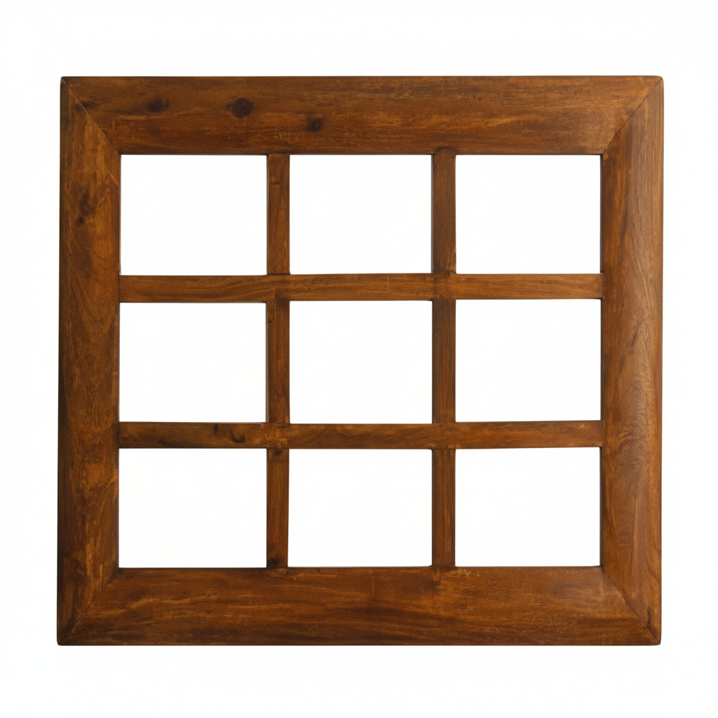 Simple / plain look photo frame