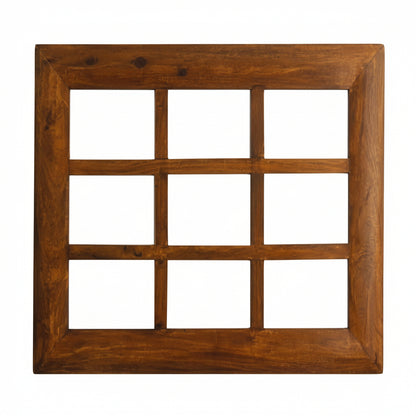 Simple / plain look photo frame