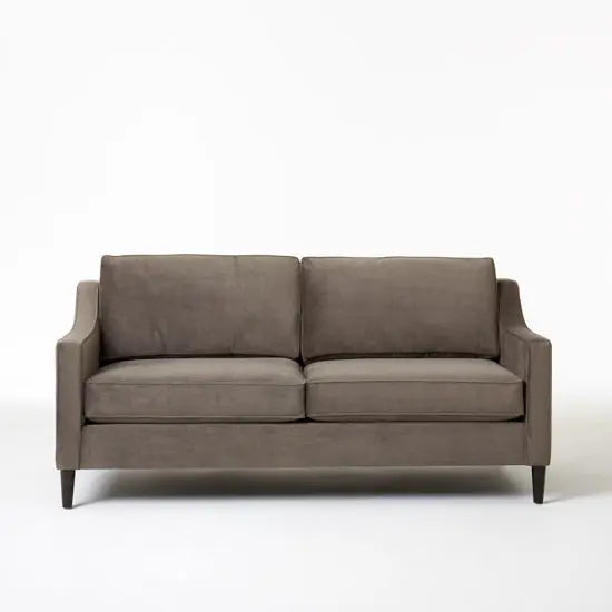 Simple design sofa online