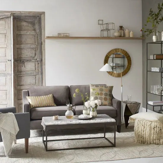 Compact sofa online