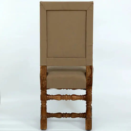 Highland Chair The Home Dekor