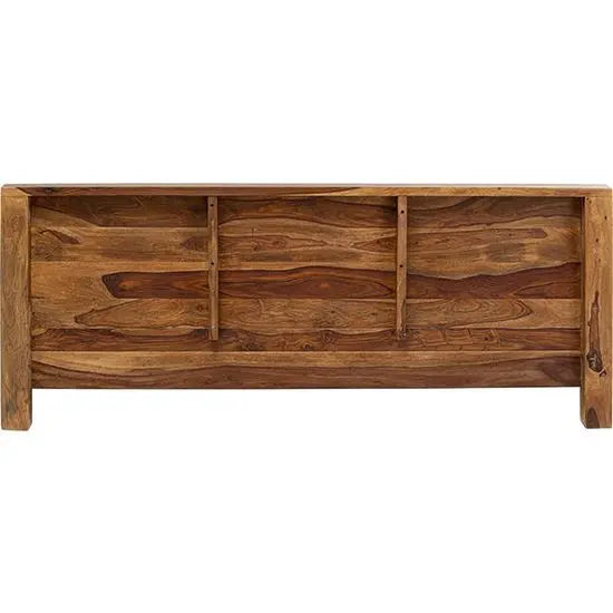 Latin King Bed The Home Dekor