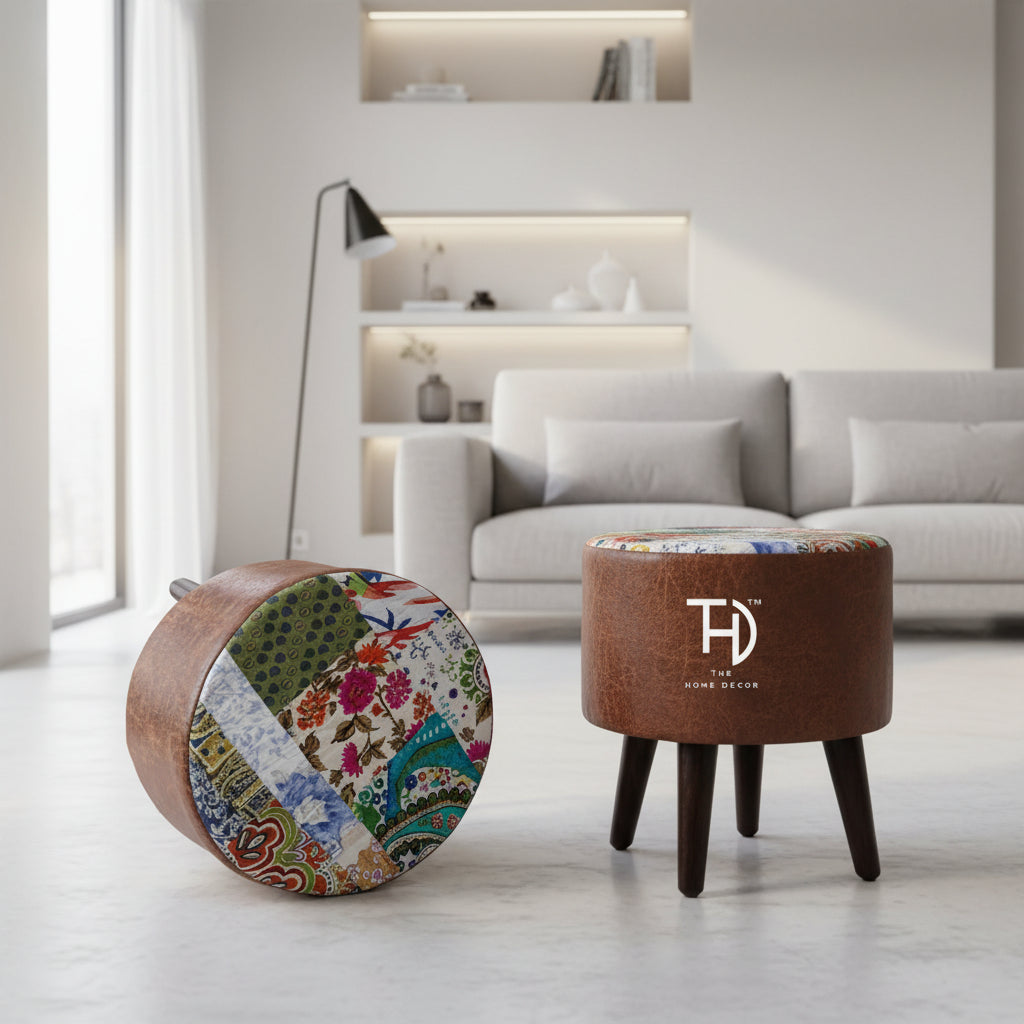 Kitchen stool