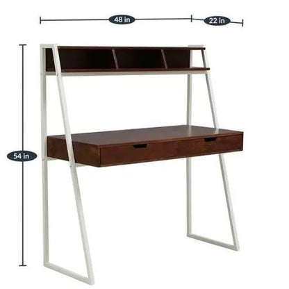 Major Study Table - The Home Dekor